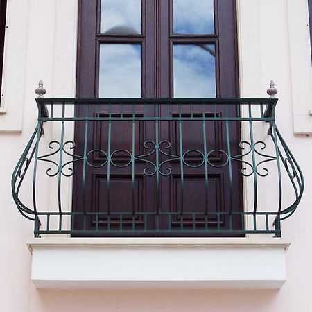 Al Center Aveiro Alojamento Local Hotel Екстериор снимка