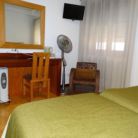 Al Center Aveiro Alojamento Local Hotel Екстериор снимка