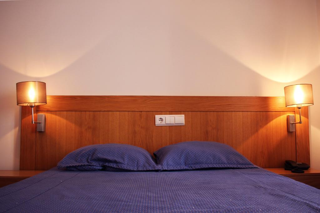 Al Center Aveiro Alojamento Local Hotel Екстериор снимка