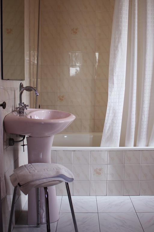 Al Center Aveiro Alojamento Local Hotel Екстериор снимка