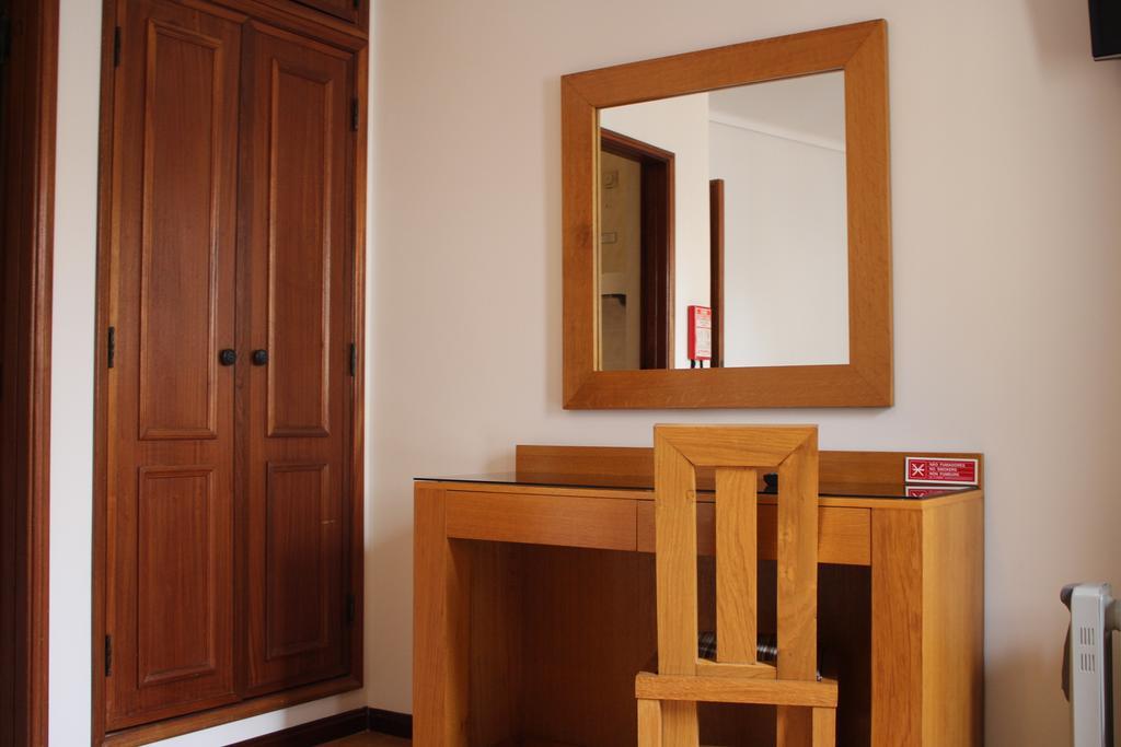 Al Center Aveiro Alojamento Local Hotel Екстериор снимка