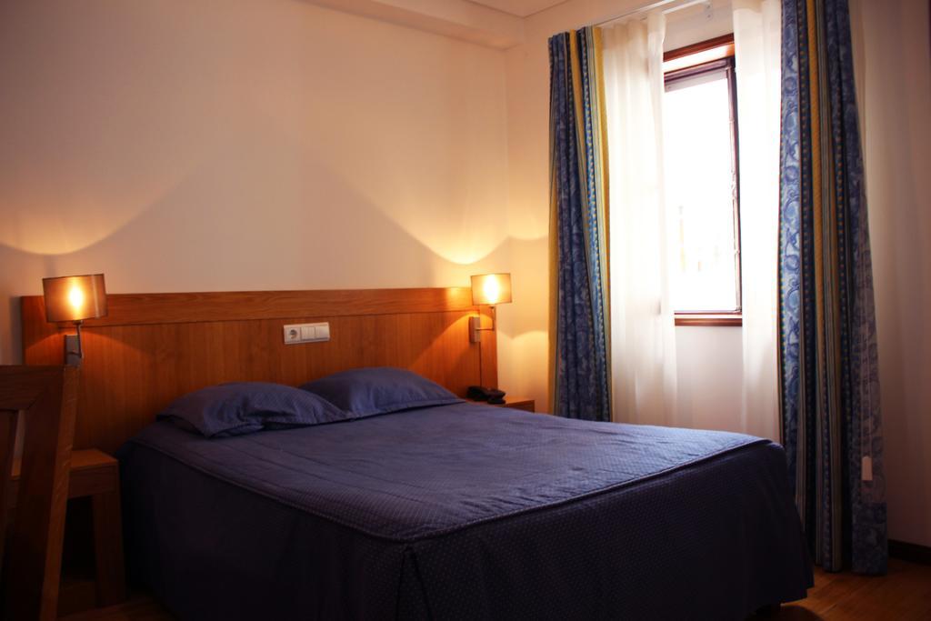 Al Center Aveiro Alojamento Local Hotel Екстериор снимка