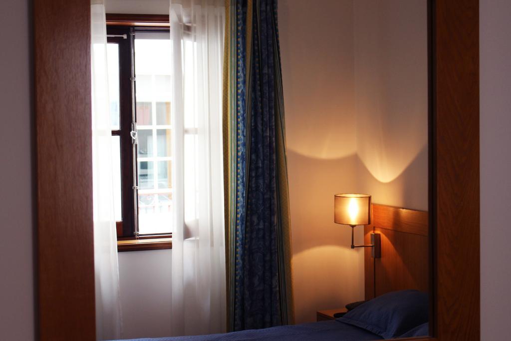 Al Center Aveiro Alojamento Local Hotel Екстериор снимка