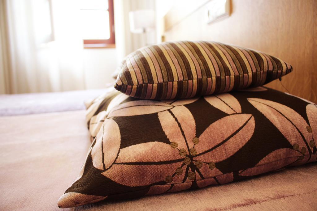 Al Center Aveiro Alojamento Local Hotel Екстериор снимка