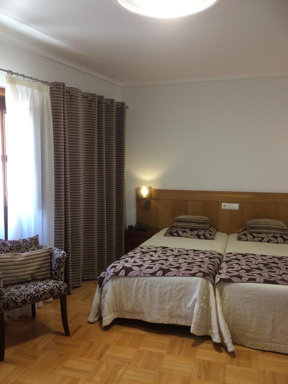 Al Center Aveiro Alojamento Local Hotel Екстериор снимка